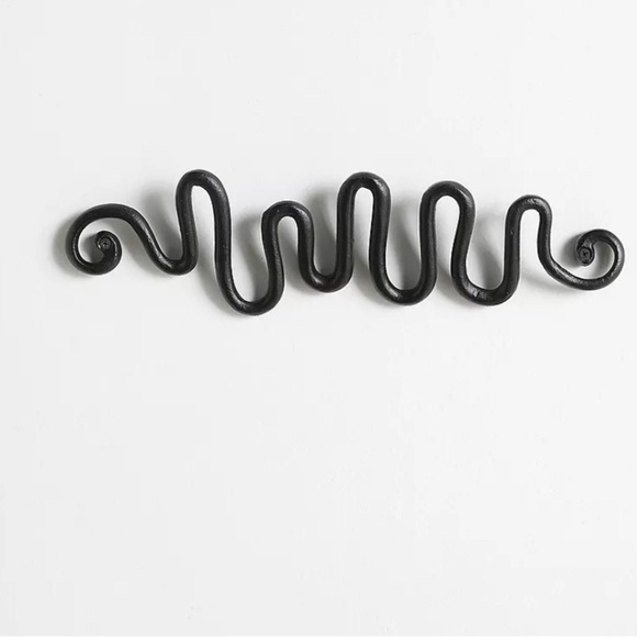 NWOT Urban Outfitters Olly Multi Wall Hook - Picture 2 of 12